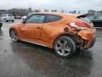 2013 Hyundai Veloster Turbo