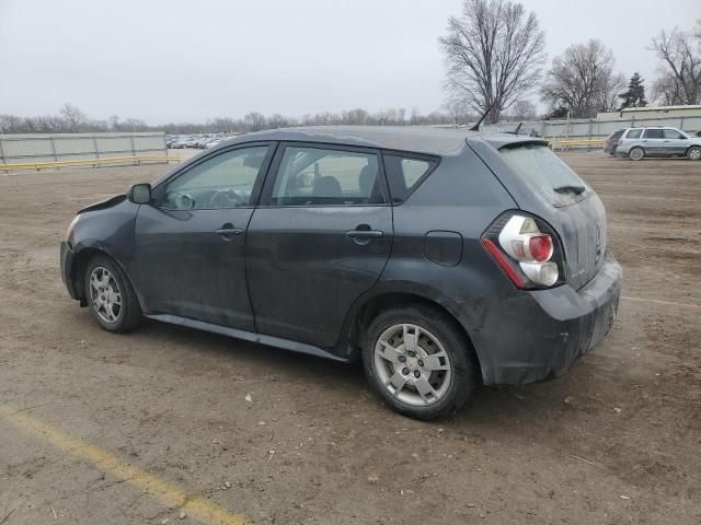 2010 Pontiac Vibe