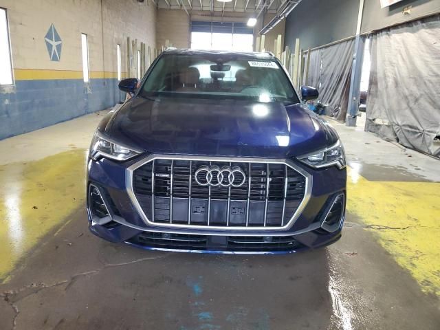 2022 Audi Q3 Premium Plus S Line 45