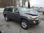 2016 Toyota 4runner SR5/SR5 Premium