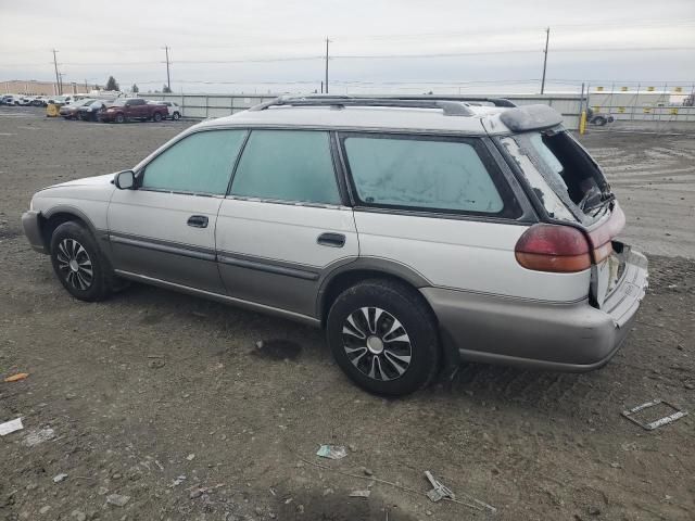 1999 Subaru Legacy Outback