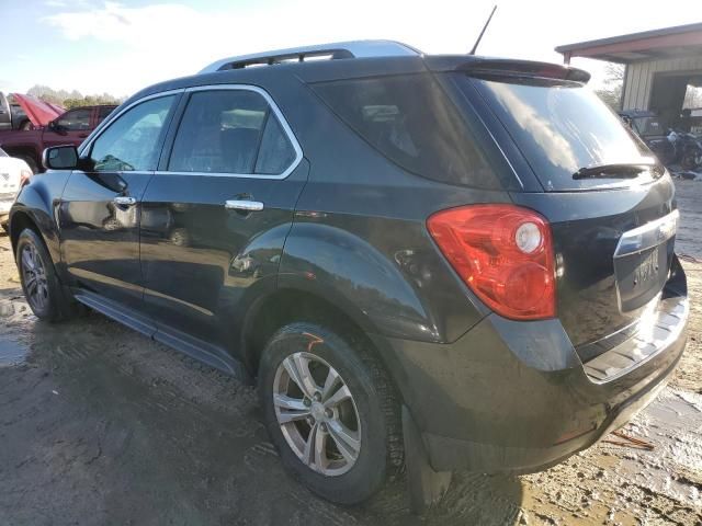 2013 Chevrolet Equinox LTZ