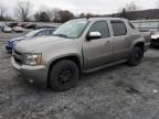 2009 Chevrolet Avalanche K1500 LT