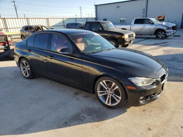 2015 BMW 328 I