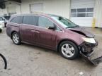 2012 Honda Odyssey Touring