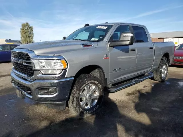 2024 Dodge RAM 2500 BIG Horn