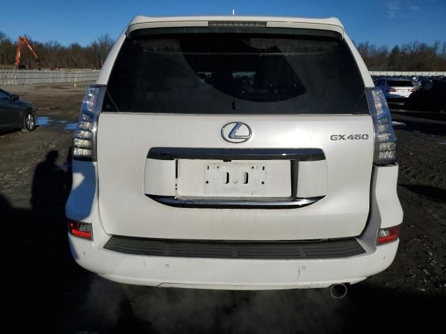 2016 Lexus GX 460