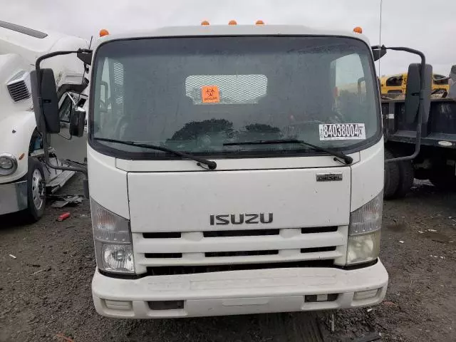 2014 Isuzu NQR