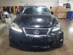 2012 Lexus IS 250