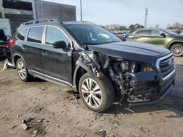 2019 Subaru Ascent Premium