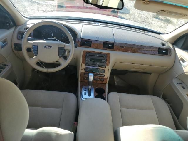 2005 Ford Five Hundred SEL