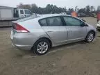 2010 Honda Insight EX