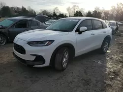 2023 Honda HR-V LX en venta en Madisonville, TN