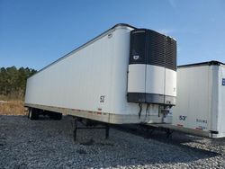 Wabash salvage cars for sale: 2008 Wabash Trailer