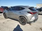 2022 Lexus NX 350