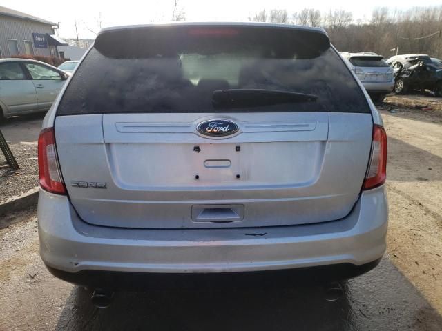 2014 Ford Edge SE