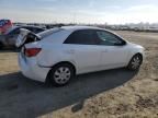 2012 KIA Forte EX