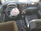 2012 Nissan Cube Base