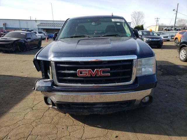 2008 GMC Sierra K1500