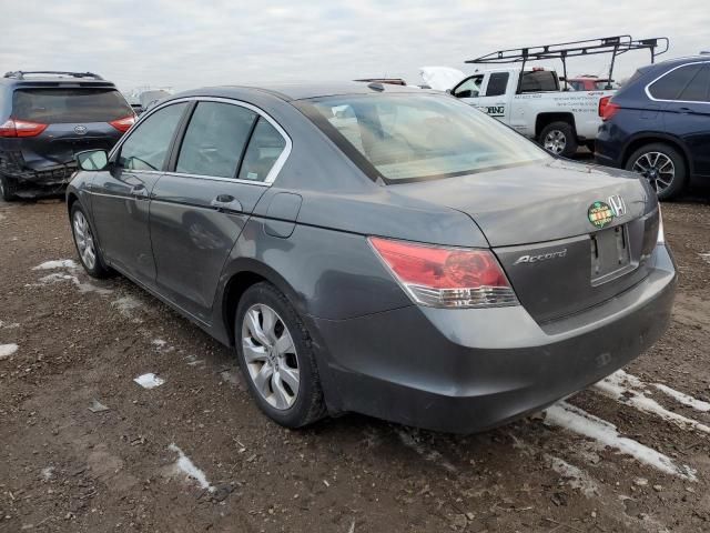 2009 Honda Accord EXL