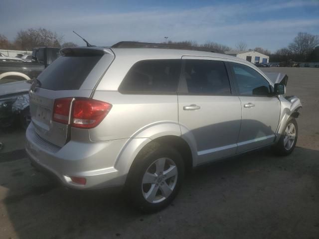 2012 Dodge Journey SXT