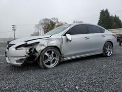 2013 Nissan Altima 2.5 en venta en Gastonia, NC