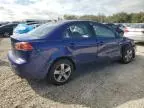 2008 Mitsubishi Lancer ES