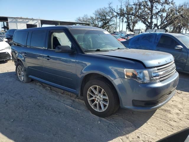 2019 Ford Flex SE