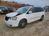 2010 Chrysler Town & Country Touring