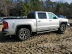 2014 GMC Sierra K1500 SLT