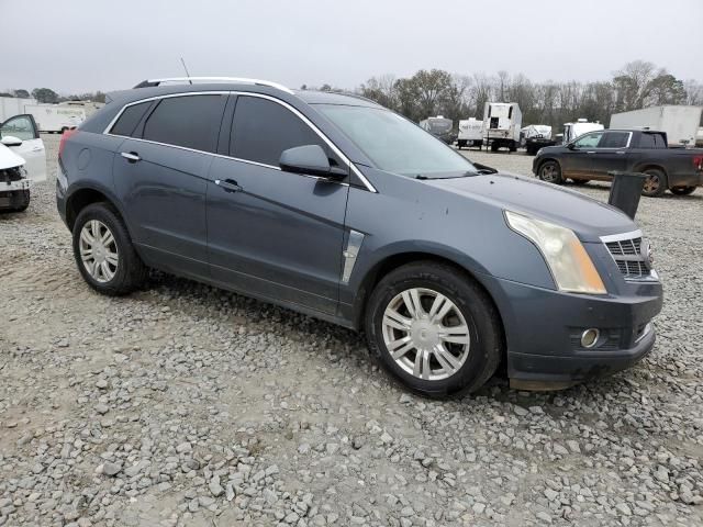 2010 Cadillac SRX Performance Collection