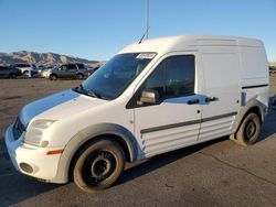 Ford salvage cars for sale: 2013 Ford Transit Connect XLT