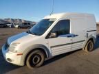 2013 Ford Transit Connect XLT