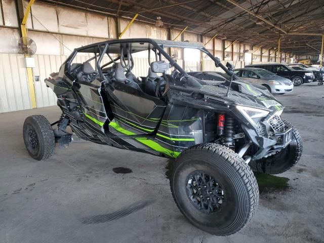 2024 Polaris RZR PRO R 4 Ultimate