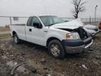 2005 Ford F150