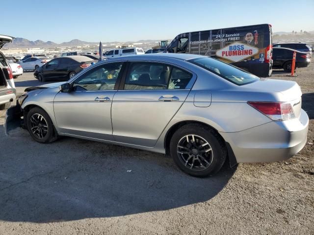 2008 Honda Accord LX