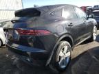 2022 Jaguar E-PACE SE