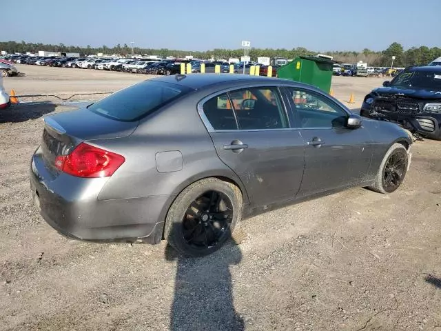 2007 Infiniti G35