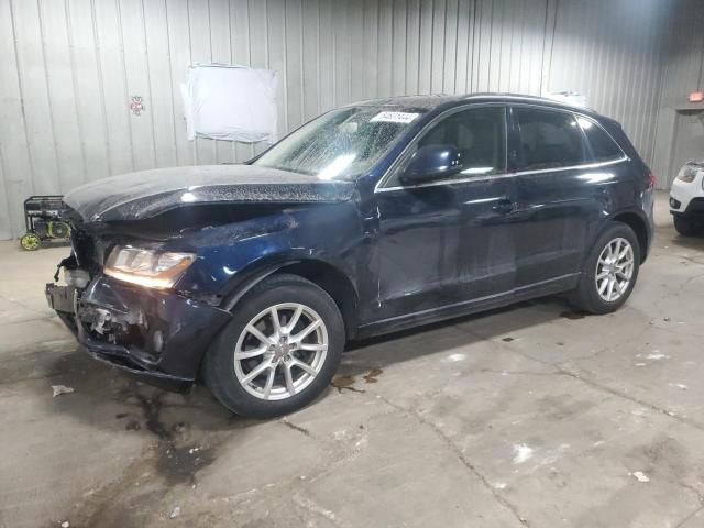 2010 Audi Q5 Premium