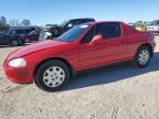 1995 Honda Civic DEL SOL S