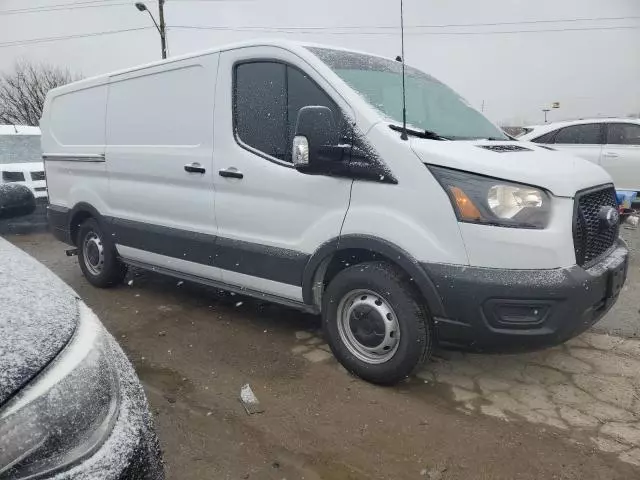 2023 Ford Transit T-150