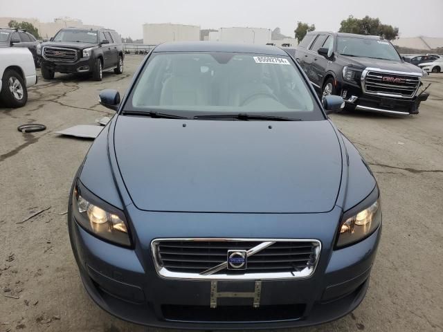 2008 Volvo C30 T5