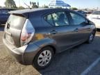 2014 Toyota Prius C