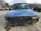 1994 Toyota Pickup 1/2 TON Short Wheelbase DX