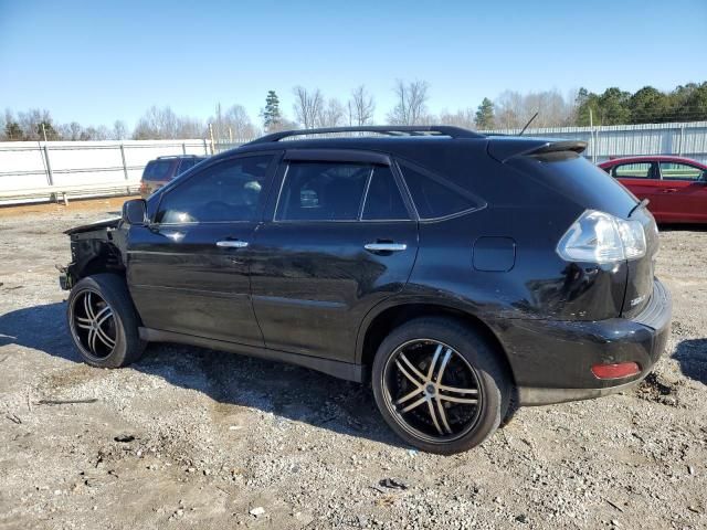 2008 Lexus RX 350