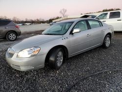 Buick salvage cars for sale: 2006 Buick Lucerne CX