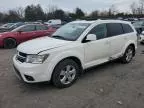 2012 Dodge Journey SXT