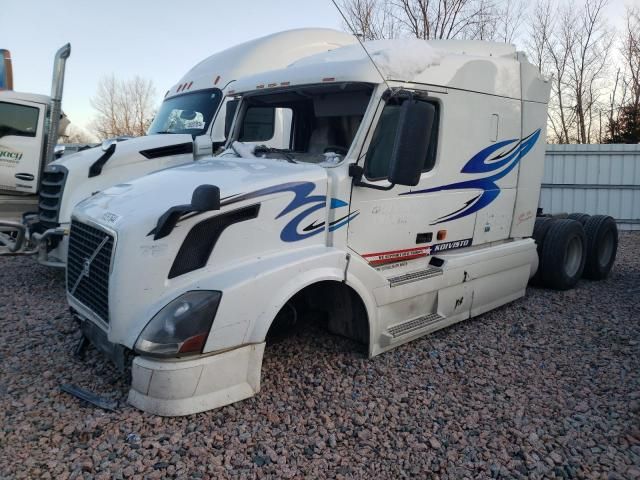 2006 Volvo VN VNL