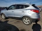 2011 Hyundai Tucson GLS