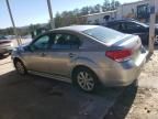 2011 Subaru Legacy 2.5I Premium